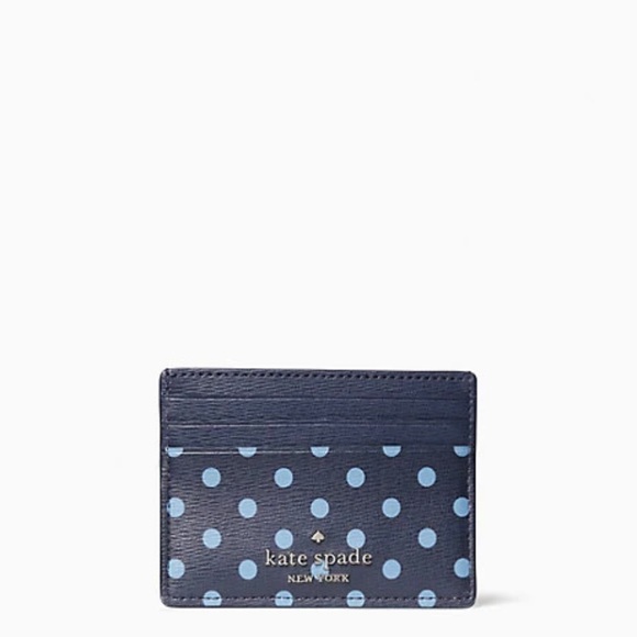 Kate spade Alice in wonderland card holder - Picture 5 of 7